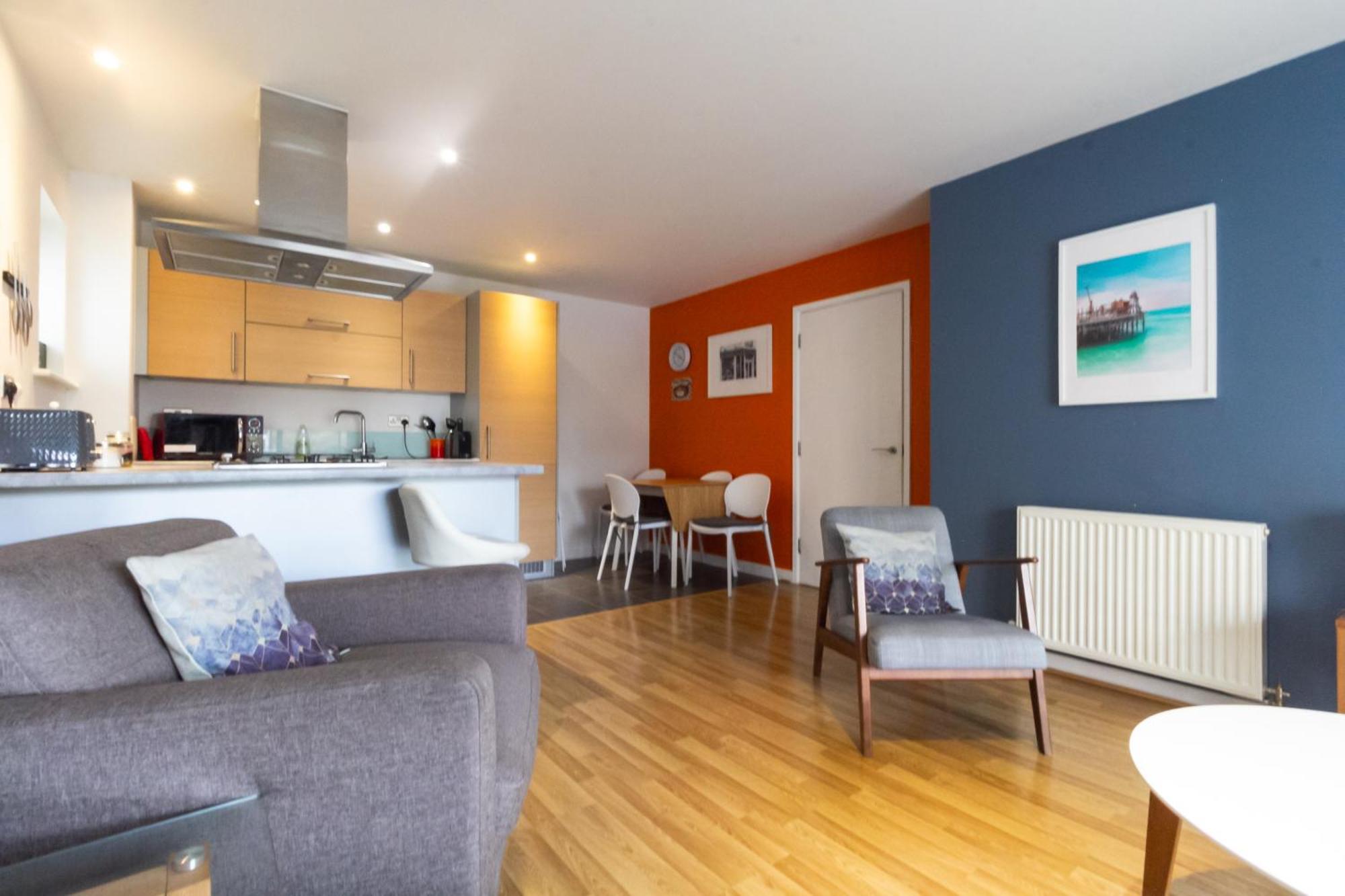 Spacious Family Appartamento *