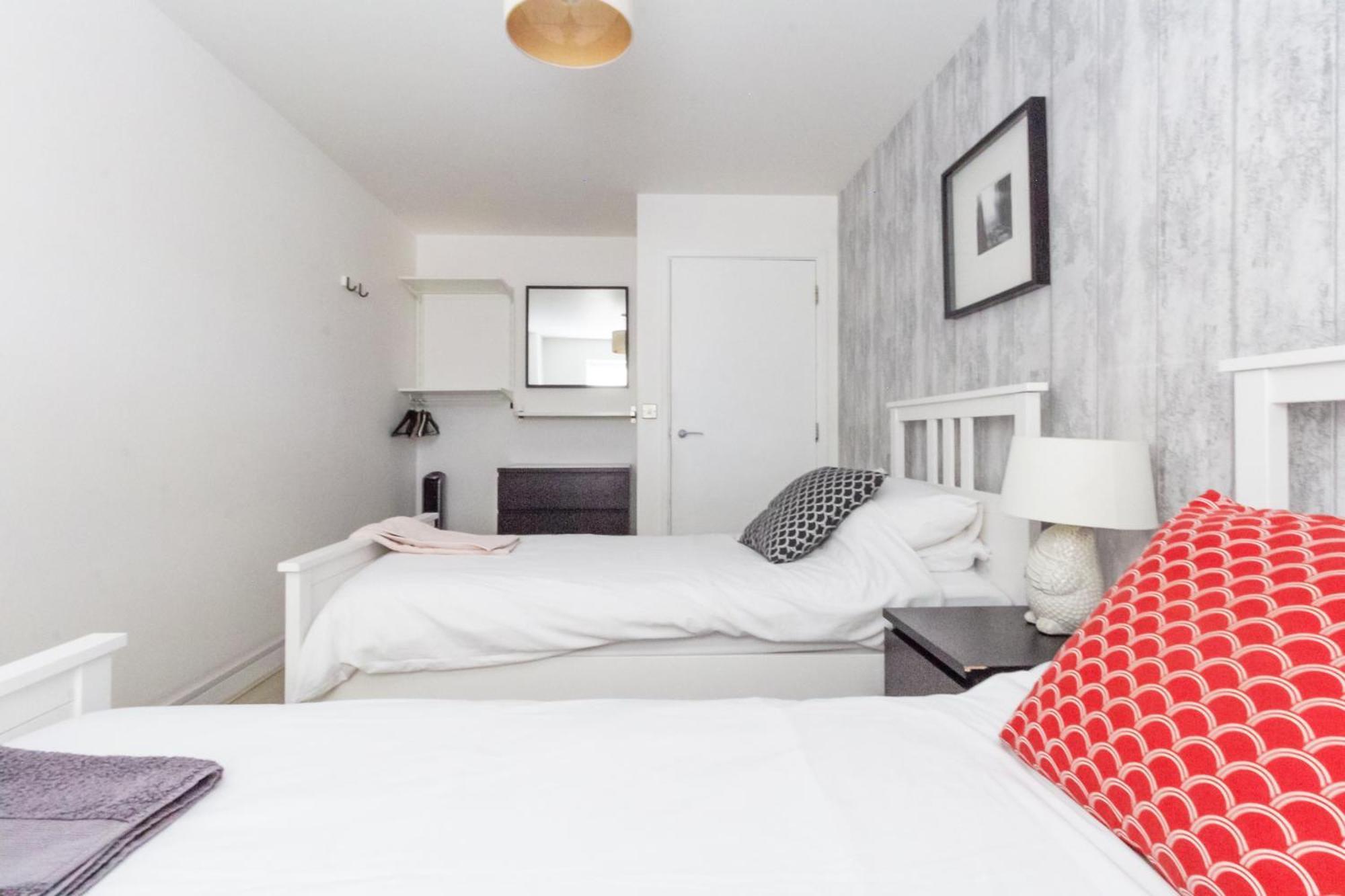 Spacious Family Londra