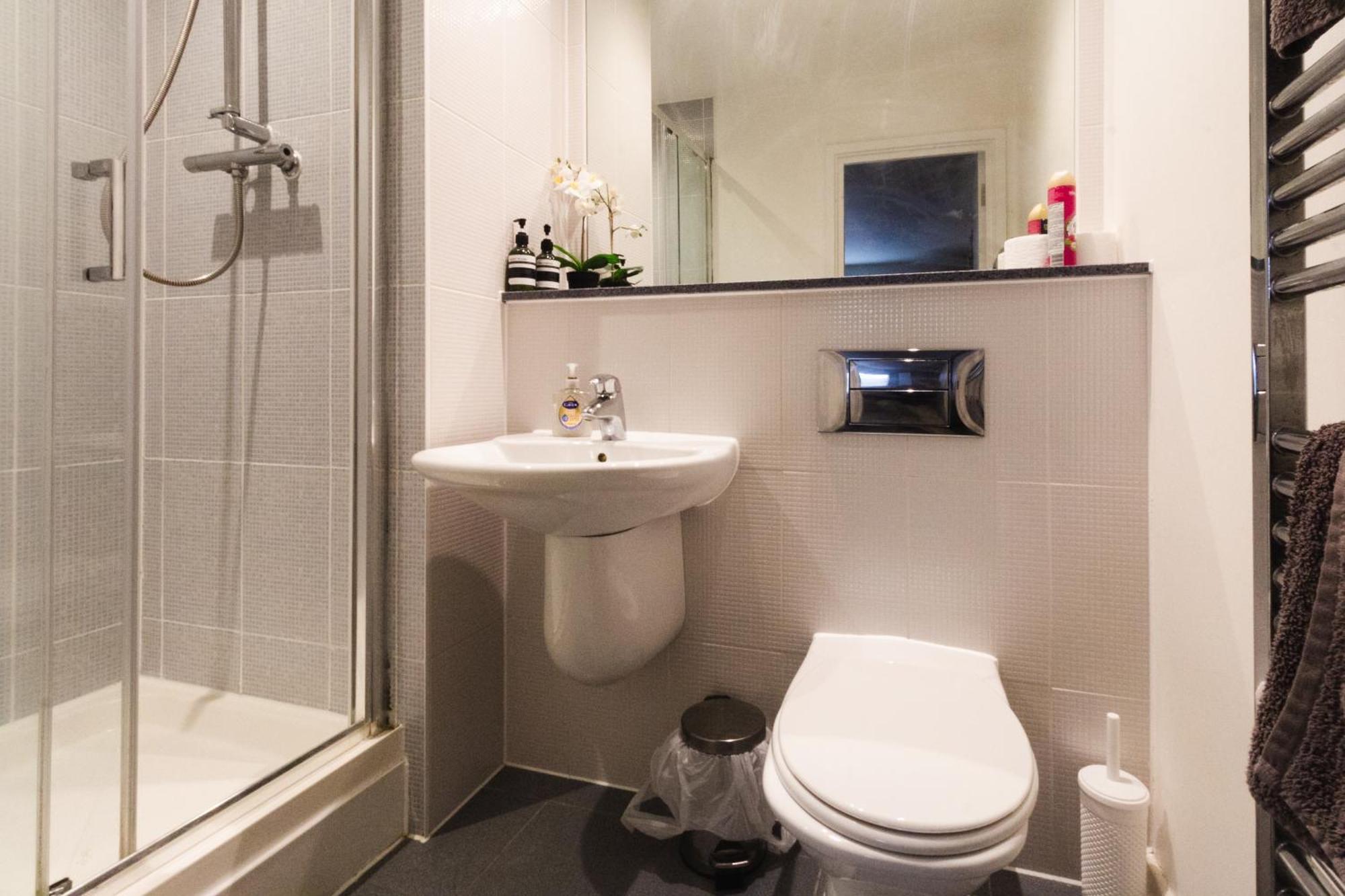 Appartamento Spacious Family Londra