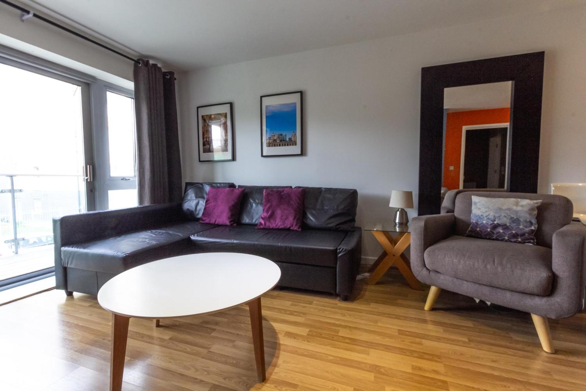 Spacious Family * Londra