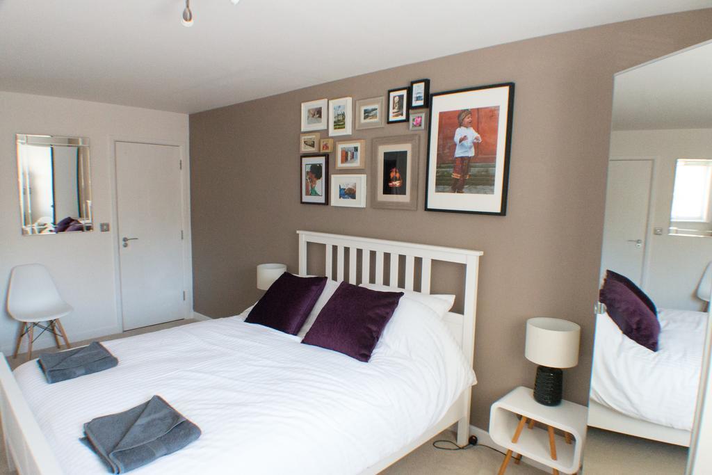 Spacious Family Londra