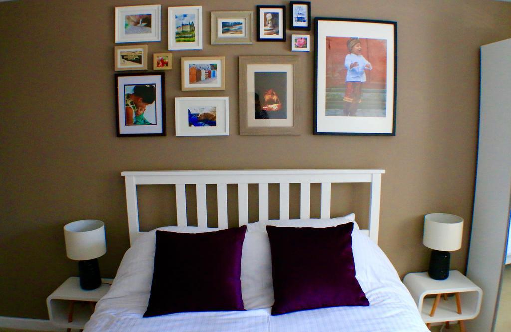 Appartamento Spacious Family