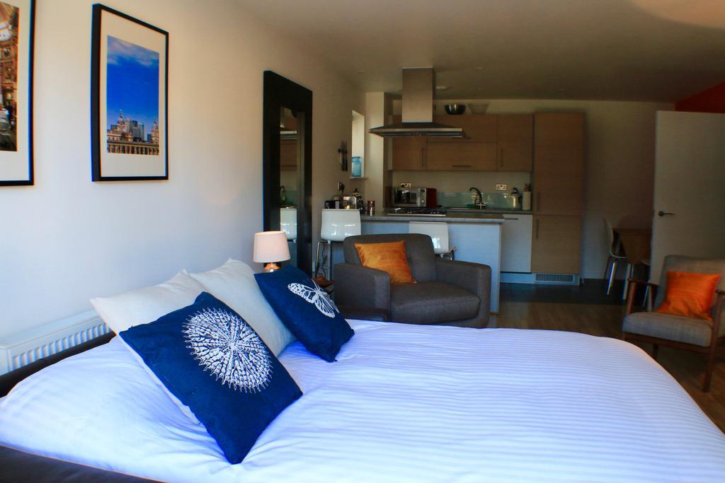 Appartamento Spacious Family *