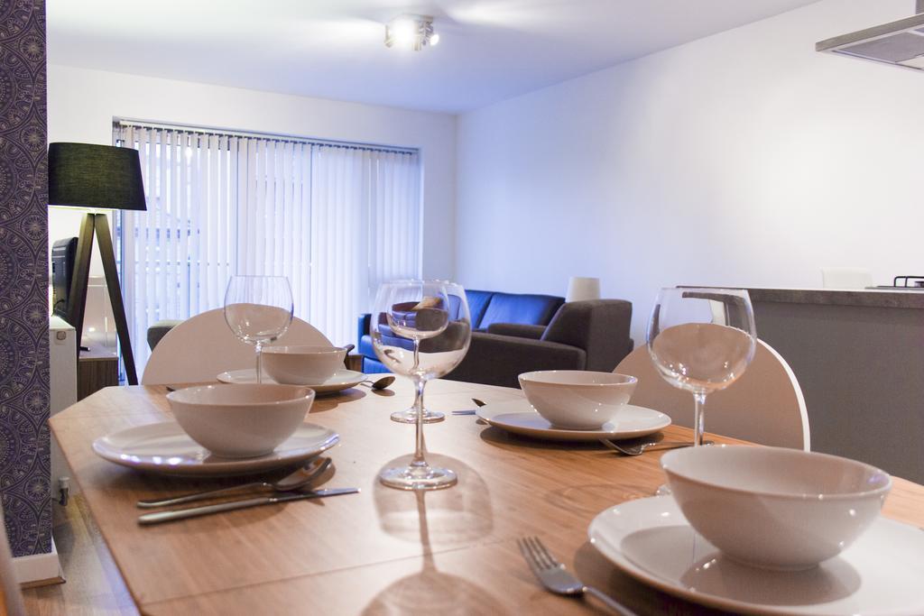 Appartamento Spacious Family