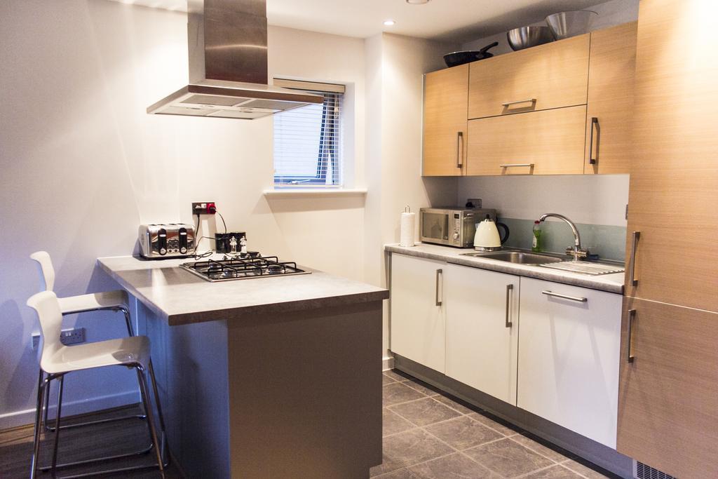 Appartamento Spacious Family *