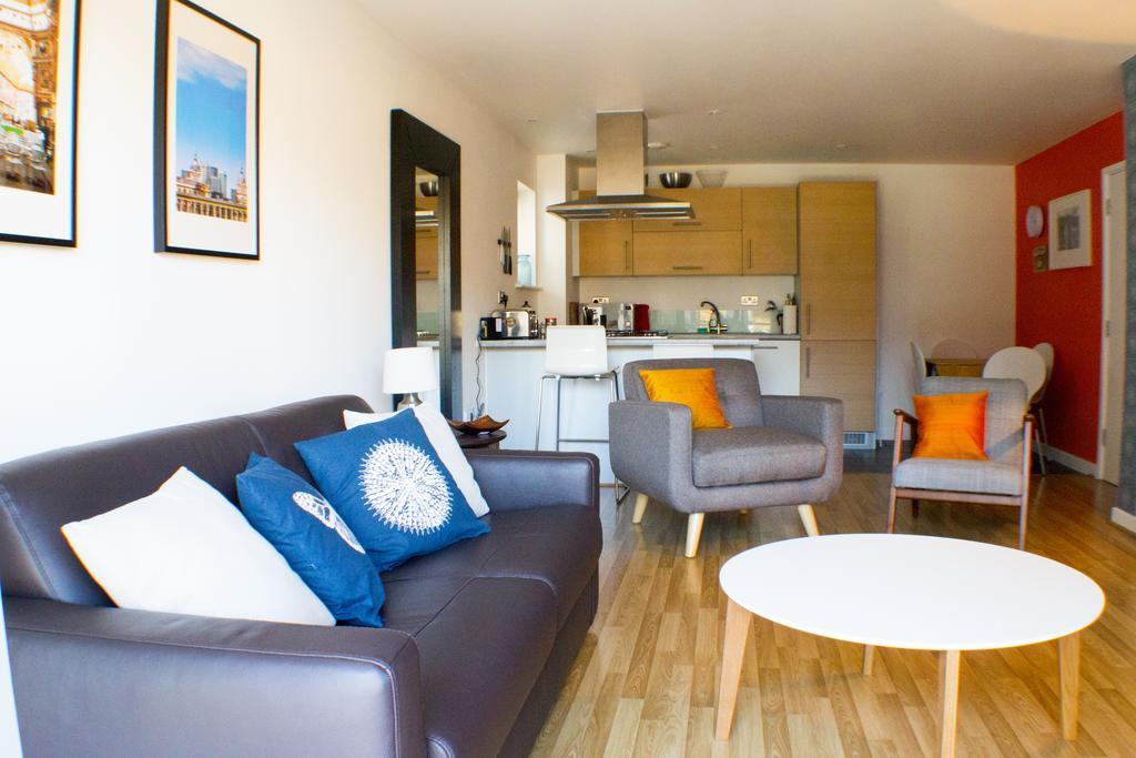Spacious Family Appartamento