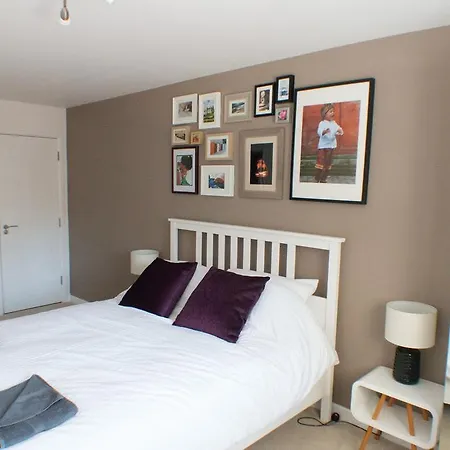 Spacious Central Family Apartment London Exterior foto