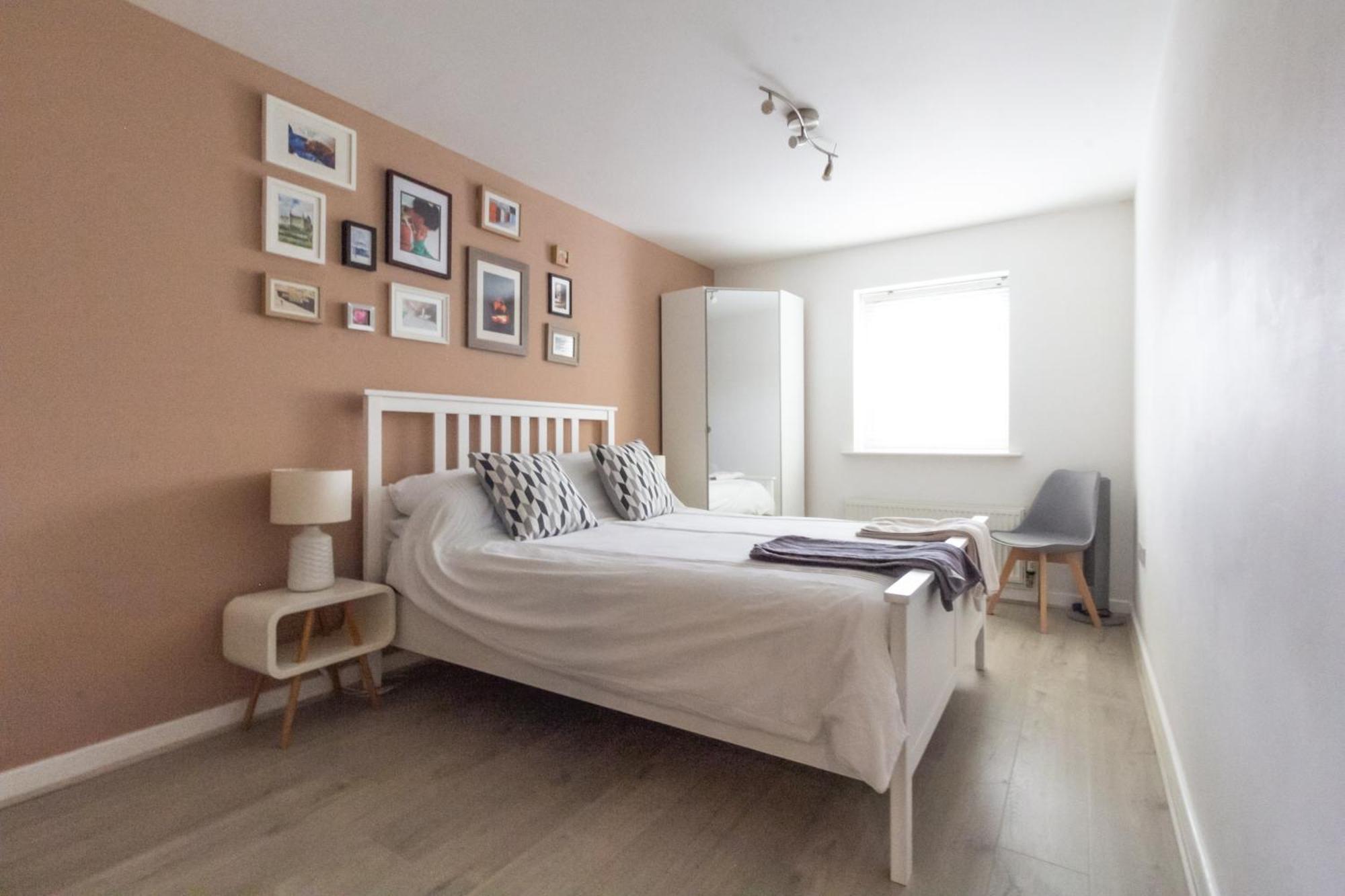 Spacious Family * London