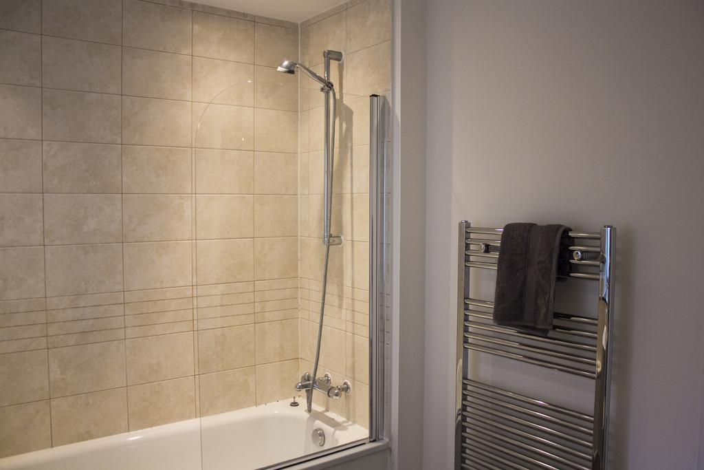 Apartamento Spacious Family Londres